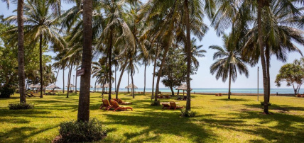 Hôtel Neptune Paradise Beach Resort 4* + Safari 2 nuits, Combiné Kenya par Ôvoyages Hôtel Neptune Paradise Beach Resort 4* + Safari 2 nuits, Combiné Kenya par Ôvoyages