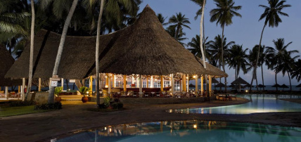 Hôtel Neptune Paradise Beach Resort 4* + Safari 2 nuits, Combiné Kenya par Ôvoyages Hôtel Neptune Paradise Beach Resort 4* + Safari 2 nuits, Combiné Kenya par Ôvoyages