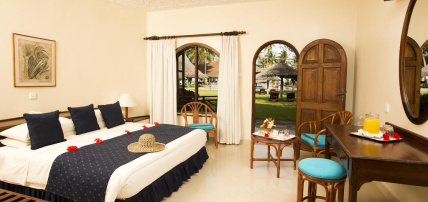 Hôtel Neptune Paradise Beach Resort 4* + Safari 3 nuits, Combiné Kenya par Ôvoyages Hôtel Neptune Paradise Beach Resort 4* + Safari 3 nuits, Combiné Kenya par Ôvoyages