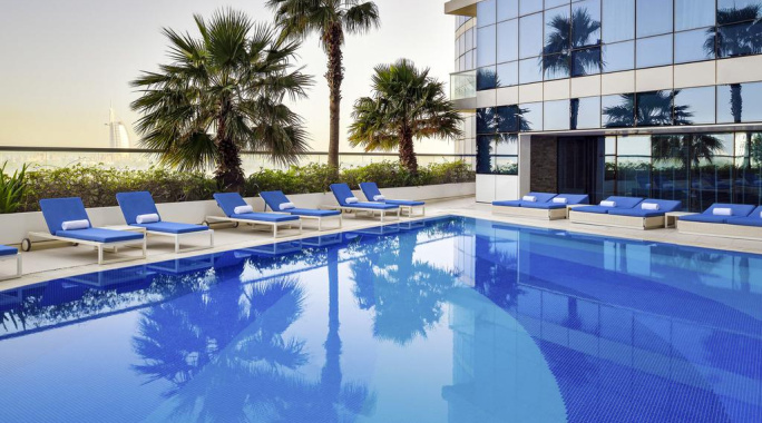 Hôtel Novotel Al Barsha 4*, Séjour Emirats Arabes Unis, Dubaï par Ôvoyages Hôtel Novotel Al Barsha 4*, Séjour Emirats Arabes Unis, Dubaï par Ôvoyages