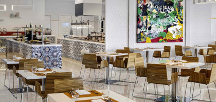 Hôtel Novotel Al Barsha 4*, Séjour Emirats Arabes Unis, Dubaï par Ôvoyages Hôtel Novotel Al Barsha 4*, Séjour Emirats Arabes Unis, Dubaï par Ôvoyages