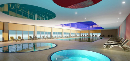 Ôclub Select Casa Fora Beach Resort 5*, Séjour Turquie, Antalya par Ôvoyages Ôclub Select Casa Fora Beach Resort 5*, Séjour Turquie, Antalya par Ôvoyages