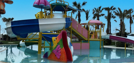 Orange County Belek 5*, Séjour Turquie, Antalya par Ôvoyages Orange County Belek 5*, Séjour Turquie, Antalya par Ôvoyages