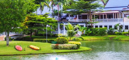 Ôclub Experience Khaolak Emerald Resort & Spa 4*, Séjour Thaïlande, Khao Lak par Ôvoyages Ôclub Experience Khaolak Emerald Resort & Spa 4*, Séjour Thaïlande, Khao Lak par Ôvoyages