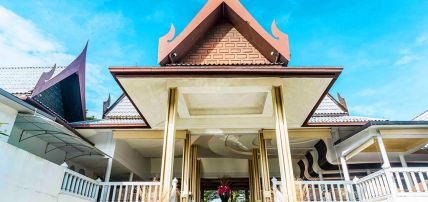 Ôclub Experience Khaolak Emerald Resort & Spa 4*, Séjour Thaïlande, Khao Lak par Ôvoyages Ôclub Experience Khaolak Emerald Resort & Spa 4*, Séjour Thaïlande, Khao Lak par Ôvoyages