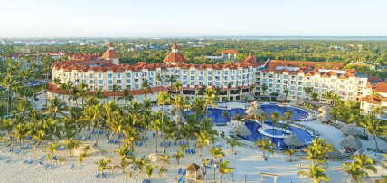 Hôtel Occidental Caribe 4*, Séjour République Dominicaine, Punta Cana par Ôvoyages Hôtel Occidental Caribe 4*, Séjour République Dominicaine, Punta Cana par Ôvoyages