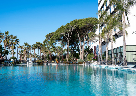 Ôclub Zen Royal G Max 5* Ôclub Zen Royal G Max 5* - photo 1