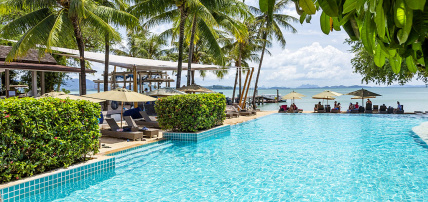 Ôclub Select Barceló Coconut Island 5*, Séjour Thaïlande, Phuket par Ôvoyages Ôclub Select Barceló Coconut Island 5*, Séjour Thaïlande, Phuket par Ôvoyages