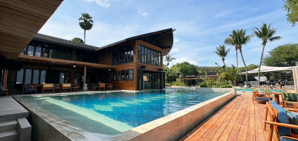 Ôclub Select Barceló Coconut Island 5*, Séjour Thaïlande, Phuket par Ôvoyages Ôclub Select Barceló Coconut Island 5*, Séjour Thaïlande, Phuket par Ôvoyages