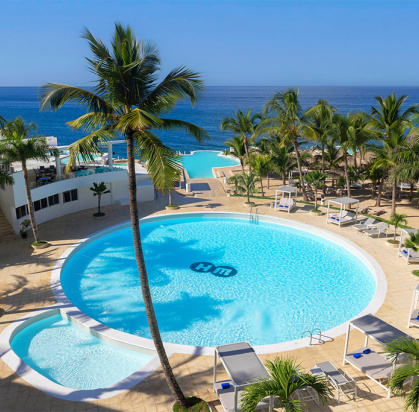 Ôclub Zen HM Alma de Bayahibe 4* Adult Only +18, Séjour République Dominicaine, La Romana par Ôvoyages Ôclub Zen HM Alma de Bayahibe 4* Adult Only +18, Séjour République Dominicaine, La Romana par Ôvoyages