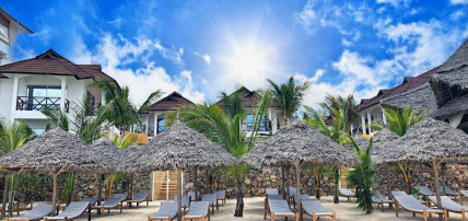 Ôclub Zen Sansi Kendwa Beach Resort 4* + Safari 1 nuit en avion, Combiné Tanzanie, Zanzibar par Ôvoyages Ôclub Zen Sansi Kendwa Beach Resort 4* + Safari 1 nuit en avion, Combiné Tanzanie, Zanzibar par Ôvoyages