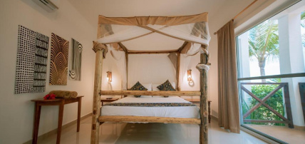 Ôclub Zen Sansi Kendwa Beach Resort 4* + Safari 1 nuit en avion, Combiné Tanzanie, Zanzibar par Ôvoyages Ôclub Zen Sansi Kendwa Beach Resort 4* + Safari 1 nuit en avion, Combiné Tanzanie, Zanzibar par Ôvoyages