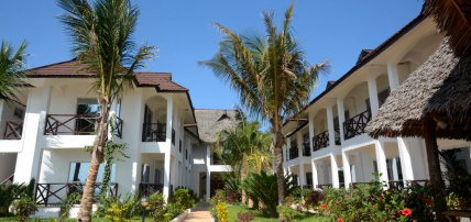 Ôclub Zen Sansi Kendwa Beach Resort 4* + Safari 1 nuit en avion, Combiné Tanzanie, Zanzibar par Ôvoyages Ôclub Zen Sansi Kendwa Beach Resort 4* + Safari 1 nuit en avion, Combiné Tanzanie, Zanzibar par Ôvoyages