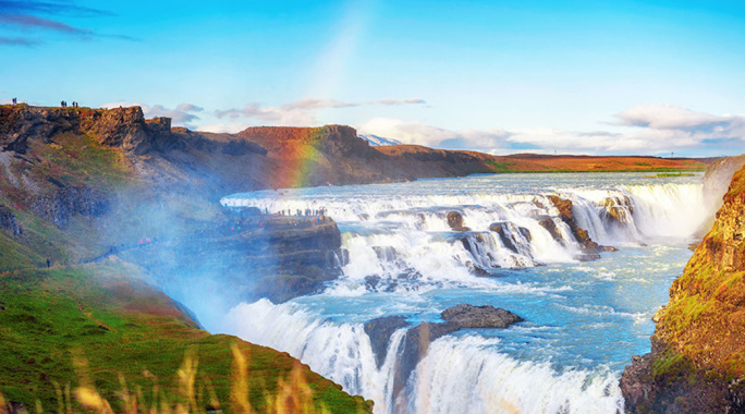 City Break à Reykjavik - Douceur d'Islande (excursions incluses), Séjour Islande par Ôvoyages City Break à Reykjavik - Douceur d'Islande (excursions incluses), Séjour Islande par Ôvoyages