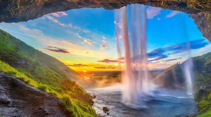 City Break à Reykjavik - Printemps Islandais (excursions incluses), Séjour Islande par Ôvoyages City Break à Reykjavik - Printemps Islandais (excursions incluses), Séjour Islande par Ôvoyages