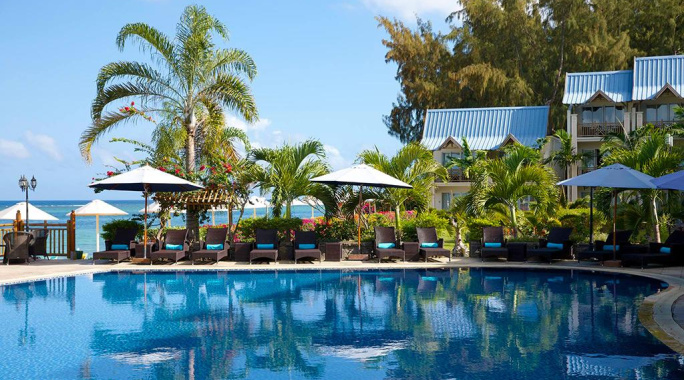 Hôtel Pearle Beach Resort And Spa 3*, Séjour Île Maurice par Ôvoyages Hôtel Pearle Beach Resort And Spa 3*, Séjour Île Maurice par Ôvoyages
