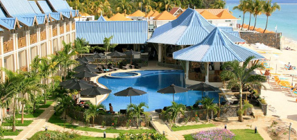 Hôtel Pearle Beach Resort And Spa 3*, Séjour Île Maurice par Ôvoyages Hôtel Pearle Beach Resort And Spa 3*, Séjour Île Maurice par Ôvoyages