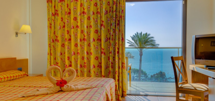 Hôtel SBH Club Paraiso Playa 4*, Séjour Espagne & ses îles, Canaries, Fuerteventura par Ôvoyages Hôtel SBH Club Paraiso Playa 4*, Séjour Espagne & ses îles, Canaries, Fuerteventura par Ôvoyages