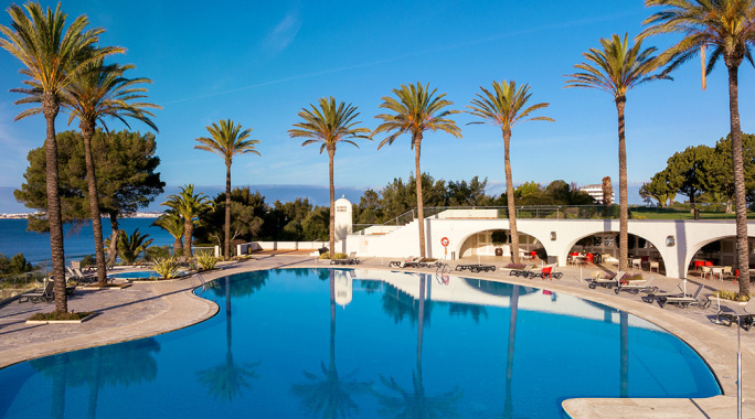 Hôtel Pestana Alvor Praia Premium Beach & Golf Resort 5*, Séjour Portugal, Algarve par Ôvoyages Hôtel Pestana Alvor Praia Premium Beach & Golf Resort 5*, Séjour Portugal, Algarve par Ôvoyages