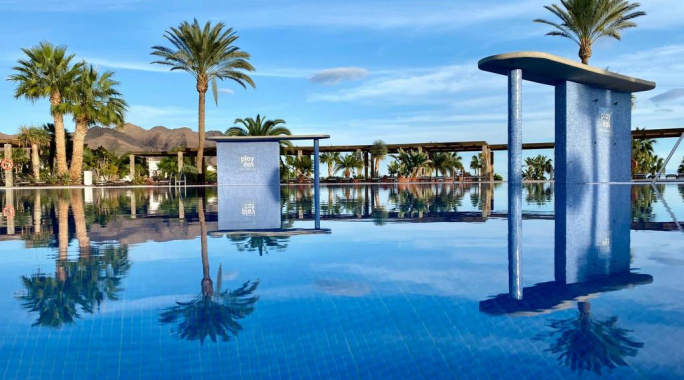 Hôtel Playitas Resort - Playitas Aparthotel 4*, Séjour Espagne & ses îles, Canaries, Fuerteventura par Ôvoyages Hôtel Playitas Resort - Playitas Aparthotel 4*, Séjour Espagne & ses îles, Canaries, Fuerteventura par Ôvoyages
