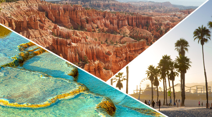 Circuit Plongée Des Rocheuses au Lake Tahoe, Circuit Etats-Unis, Côte Ouest par Ôvoyages Circuit Plongée Des Rocheuses au Lake Tahoe, Circuit Etats-Unis, Côte Ouest par Ôvoyages