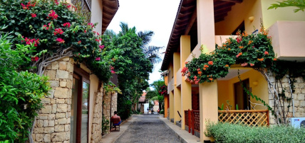 Hôtel Porto Antigo Residence 3*, Séjour Cap-Vert par Ôvoyages Hôtel Porto Antigo Residence 3*, Séjour Cap-Vert par Ôvoyages