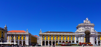 Hôtel Pousada Lisboa Praca Do Comercio Small Luxury 5*, Séjour Portugal, Portugal continental, Lisbonne & sa région par Ôvoyages Hôtel Pousada Lisboa Praca Do Comercio Small Luxury 5*, Séjour Portugal, Portugal continental, Lisbonne & sa région par Ôvoyages