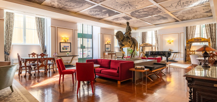 Hôtel Pousada Lisboa Praca Do Comercio Small Luxury 5*, Séjour Portugal, Portugal continental, Lisbonne & sa région par Ôvoyages Hôtel Pousada Lisboa Praca Do Comercio Small Luxury 5*, Séjour Portugal, Portugal continental, Lisbonne & sa région par Ôvoyages