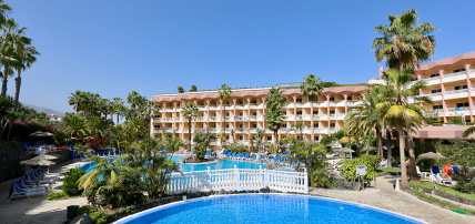 Hôtel Puerto Palace 4*, Séjour Espagne & ses îles, Canaries, Tenerife par Ôvoyages Hôtel Puerto Palace 4*, Séjour Espagne & ses îles, Canaries, Tenerife par Ôvoyages