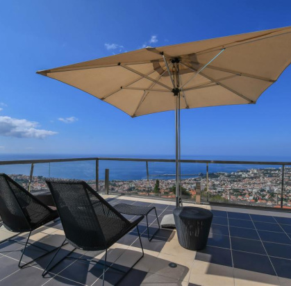 Hôtel Quinta Mirabela 5*, Séjour Portugal, Madère, Île de Madère par Ôvoyages Hôtel Quinta Mirabela 5*, Séjour Portugal, Madère, Île de Madère par Ôvoyages