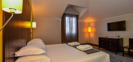 Hôtel Quinta Mirabela 5*, Séjour Portugal, Madère, Île de Madère par Ôvoyages Hôtel Quinta Mirabela 5*, Séjour Portugal, Madère, Île de Madère par Ôvoyages