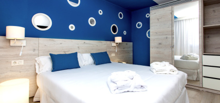 Hôtel R2 Aparthotel Bahia Kontiki 4* by Ôvoyages, Séjour Espagne & ses îles, Canaries, Lanzarote par Ôvoyages Hôtel R2 Aparthotel Bahia Kontiki 4* by Ôvoyages, Séjour Espagne & ses îles, Canaries, Lanzarote par Ôvoyages