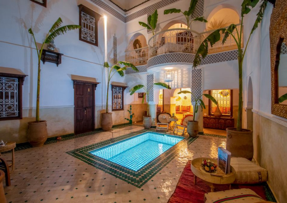Riad Zahrat Al Sahara Riad Zahrat Al Sahara - photo 1