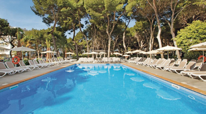 Hôtel Riu Festival 4*, Séjour Espagne, Majorque par Ôvoyages Hôtel Riu Festival 4*, Séjour Espagne, Majorque par Ôvoyages