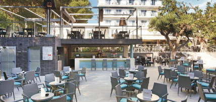 Hôtel Riu Festival 4*, Séjour Espagne, Majorque par Ôvoyages Hôtel Riu Festival 4*, Séjour Espagne, Majorque par Ôvoyages