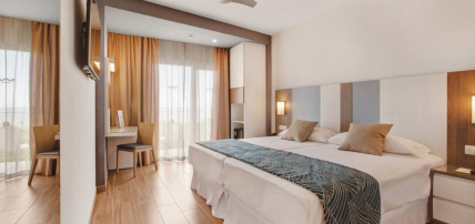 Hôtel Riu Festival 4*, Séjour Espagne, Majorque par Ôvoyages Hôtel Riu Festival 4*, Séjour Espagne, Majorque par Ôvoyages