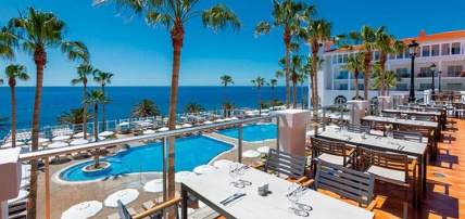 Hôtel Riu Madeira 4*, Séjour Portugal, Madère, Île de Madère par Ôvoyages Hôtel Riu Madeira 4*, Séjour Portugal, Madère, Île de Madère par Ôvoyages