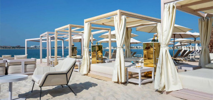 Hôtel Radisson Beach Resort Palm Jumeirah 4*, Séjour Emirats Arabes Unis, Dubaï par Ôvoyages Hôtel Radisson Beach Resort Palm Jumeirah 4*, Séjour Emirats Arabes Unis, Dubaï par Ôvoyages