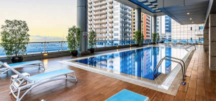 Hôtel Ramada by Wyndham Dubai Barsha Heights 4*, Séjour Dubaï, Dubaï par Ôvoyages Hôtel Ramada by Wyndham Dubai Barsha Heights 4*, Séjour Dubaï, Dubaï par Ôvoyages