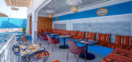 Riad Hafssa, Séjour Maroc, Marrakech par Ôvoyages Riad Hafssa, Séjour Maroc, Marrakech par Ôvoyages