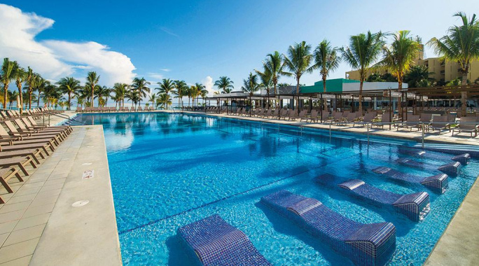 Hôtel Riu Ocho Rios 5*, Séjour Jamaïque par Ôvoyages Hôtel Riu Ocho Rios 5*, Séjour Jamaïque par Ôvoyages