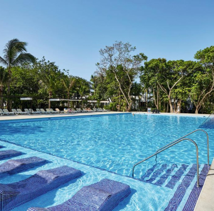 Hôtel Riu Tequila 5*, Séjour Mexique, Playa del Carmen par Ôvoyages Hôtel Riu Tequila 5*, Séjour Mexique, Playa del Carmen par Ôvoyages