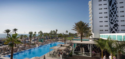 Hôtel Riu Costa del Sol 4*, Séjour Espagne & ses îles, Espagne continentale, Andalousie par Ôvoyages Hôtel Riu Costa del Sol 4*, Séjour Espagne & ses îles, Espagne continentale, Andalousie par Ôvoyages