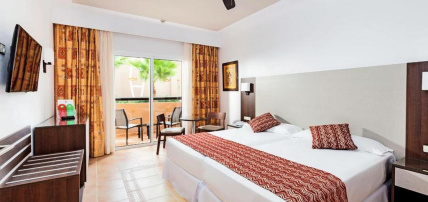 Hôtel Riu Funana 5*, Séjour Cap-Vert par Ôvoyages Hôtel Riu Funana 5*, Séjour Cap-Vert par Ôvoyages