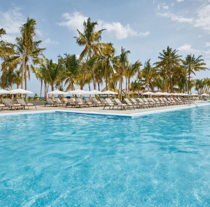 Hôtel Riu Jambo 4*, Séjour Tanzanie, Zanzibar par Ôvoyages Hôtel Riu Jambo 4*, Séjour Tanzanie, Zanzibar par Ôvoyages