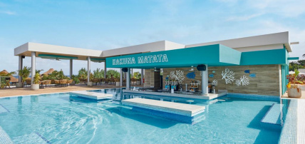 Hôtel Riu Jambo 4*, Séjour Tanzanie, Zanzibar par Ôvoyages Hôtel Riu Jambo 4*, Séjour Tanzanie, Zanzibar par Ôvoyages