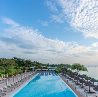 Hôtel Riu Palace Zanzibar 5*, Séjour Tanzanie, Zanzibar par Ôvoyages Hôtel Riu Palace Zanzibar 5*, Séjour Tanzanie, Zanzibar par Ôvoyages