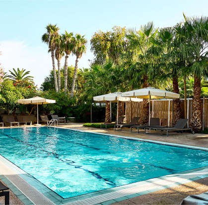 Hôtel Robinson Apulia Resort 4*, Séjour Italie, Pouilles par Ôvoyages Hôtel Robinson Apulia Resort 4*, Séjour Italie, Pouilles par Ôvoyages