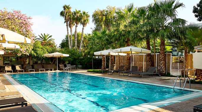 Hôtel Robinson Apulia Resort 4*, Séjour Italie, Pouilles par Ôvoyages Hôtel Robinson Apulia Resort 4*, Séjour Italie, Pouilles par Ôvoyages