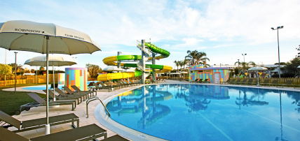 Hôtel Robinson Apulia Resort 4*, Séjour Italie, Pouilles par Ôvoyages Hôtel Robinson Apulia Resort 4*, Séjour Italie, Pouilles par Ôvoyages